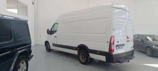 Renault Master 2017