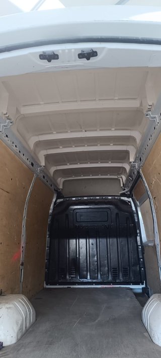 Renault Master 2017