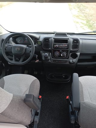 CAMPER DE ALQUILER