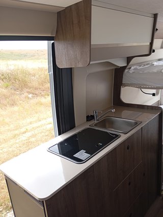 CAMPER DE ALQUILER