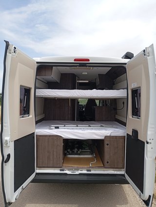 CAMPER DE ALQUILER