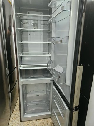 Nevera Fagor 200x60 No Frost