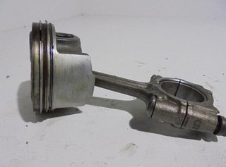 Pistón yamaha 6252 yzf 600 r6 .
