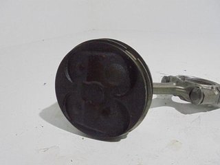 Pistón yamaha 6252 yzf 600 r6 .