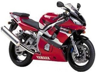 Pistón yamaha 6252 yzf 600 r6 .
