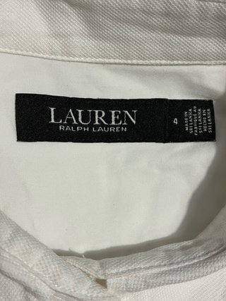 Camicia Lauren Ralph Lauren