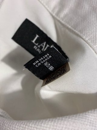 Camicia Lauren Ralph Lauren