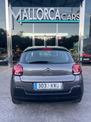 Citroën C3 PureTech 60KW (82CV) FEEL