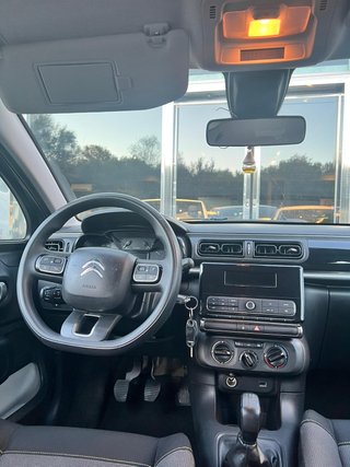 Citroën C3 PureTech 60KW (82CV) FEEL