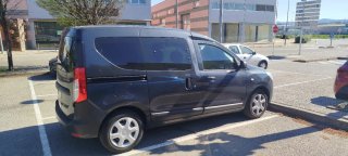 Dacia Dokker 2018