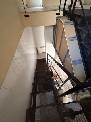 Local comercial en alquiler en Las Viñas en Zamora