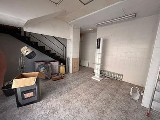 Local comercial en alquiler en Las Viñas en Zamora