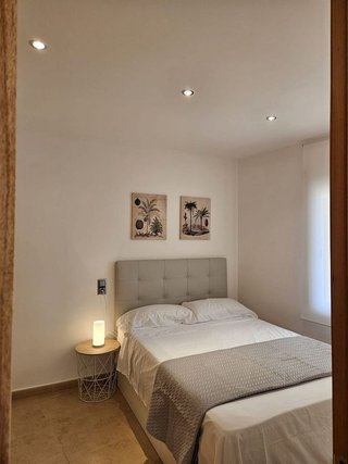 Piso en alquiler en Centre - Estanys en Castell-Platja d´Aro