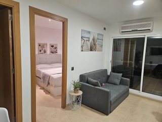 Piso en alquiler en Centre - Estanys en Castell-Platja d´Aro