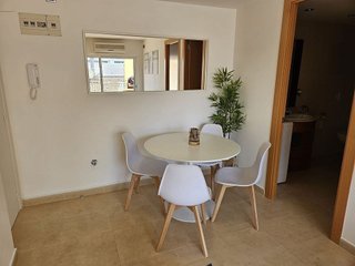 Piso en alquiler en Centre - Estanys en Castell-Platja d´Aro