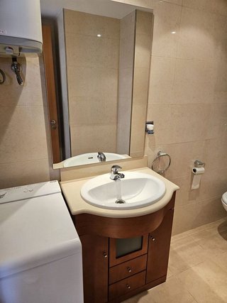 Piso en alquiler en Centre - Estanys en Castell-Platja d´Aro