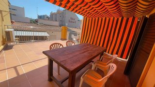 Piso en alquiler en Centre - Estanys en Castell-Platja d´Aro