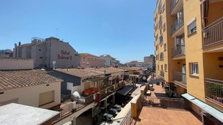 Piso en alquiler en Centre - Estanys en Castell-Platja d´Aro