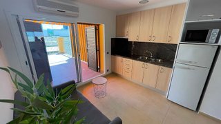 Piso en alquiler en Centre - Estanys en Castell-Platja d´Aro