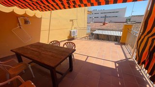 Piso en alquiler en Centre - Estanys en Castell-Platja d´Aro