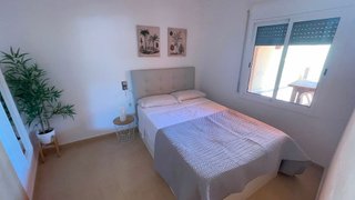 Piso en alquiler en Centre - Estanys en Castell-Platja d´Aro