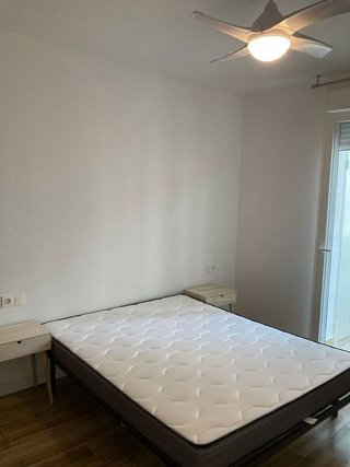 Piso en alquiler en Universidad San Francisco en Zaragoza