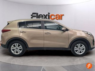 Kia Sportage 1.6 GDi 132CV Drive 4x2