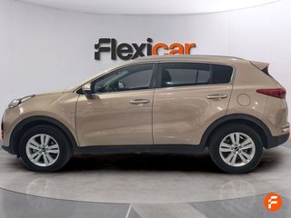Kia Sportage 1.6 GDi 132CV Drive 4x2