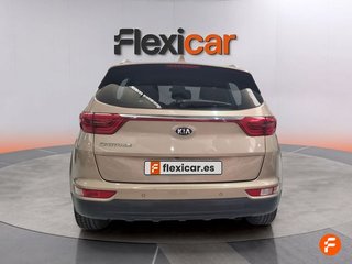 Kia Sportage 1.6 GDi 132CV Drive 4x2