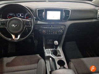 Kia Sportage 1.6 GDi 132CV Drive 4x2
