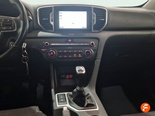Kia Sportage 1.6 GDi 132CV Drive 4x2