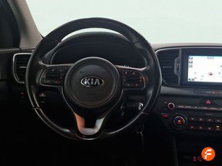 Kia Sportage 1.6 GDi 132CV Drive 4x2