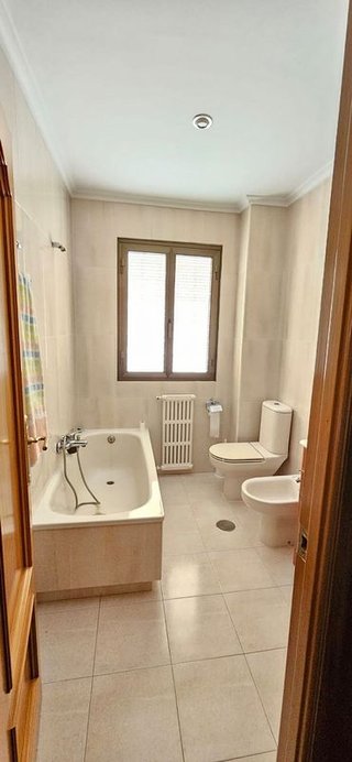 Piso en alquiler en Villacerrada - Centro en Albacete