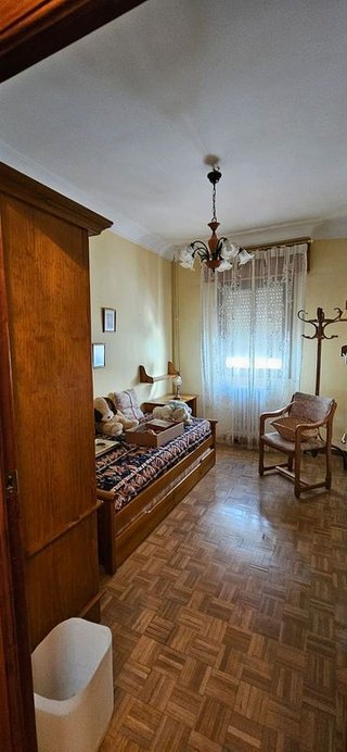 Piso en alquiler en Villacerrada - Centro en Albacete