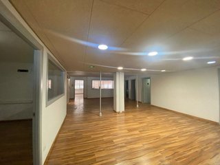 Oficina en alquiler en Centre Històric - Rambla Ferran - Estació en Lleida