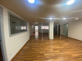 Oficina en alquiler en Centre Històric - Rambla Ferran - Estació en Lleida