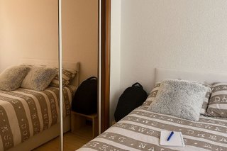 Piso en alquiler en Puerto Chico en Santander