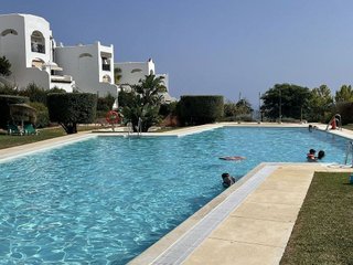 Piso en venta en Benalmádena pueblo en Benalmádena