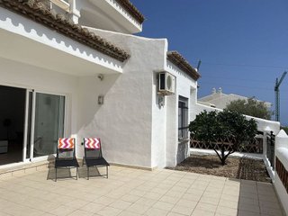 Piso en venta en Benalmádena pueblo en Benalmádena