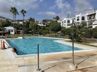 Piso en venta en Benalmádena pueblo en Benalmádena