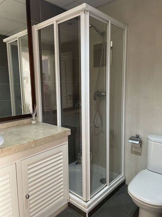 Piso en venta en Benalmádena pueblo en Benalmádena