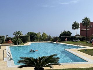 Piso en venta en Benalmádena pueblo en Benalmádena