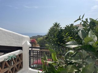 Piso en venta en Benalmádena pueblo en Benalmádena