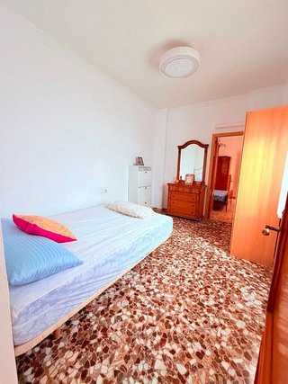 Casa adosada en alquiler en Albal