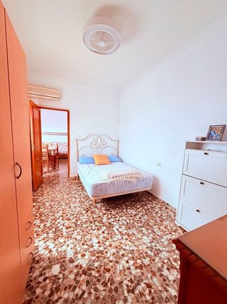 Casa adosada en alquiler en Albal