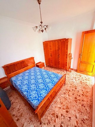 Casa adosada en alquiler en Albal