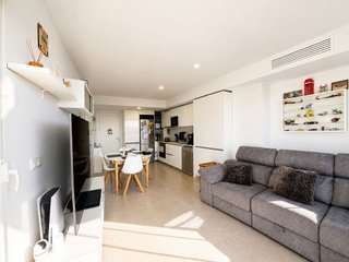 Piso en alquiler en Canet d´En Berenguer