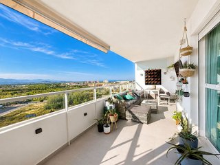 Piso en alquiler en Canet d´En Berenguer