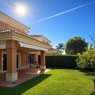 Casa adosada en alquiler en Los Monteros - Bahía de Marbella en Marbella