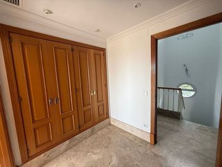 Casa adosada en alquiler en Los Monteros - Bahía de Marbella en Marbella
